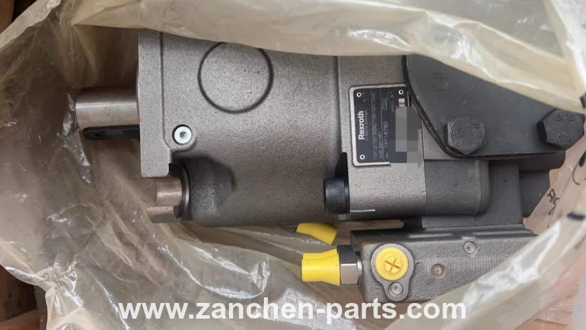Rexroth R909609168 Piston Pump A11V0130DRG/10R-NPD12N00